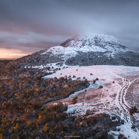 住宿加早餐酒店 Sejour Auvergnat
