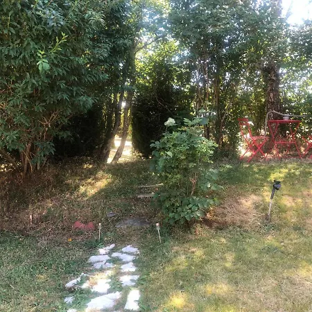 住宿加早餐酒店 Sejour Auvergnat