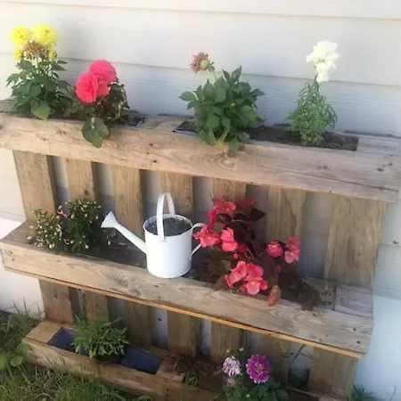 Sejour Auvergnat 住宿加早餐酒店