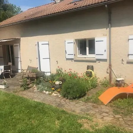 Bed & Breakfast Sejour Auvergnat Saint-Ours (Puy-de-Dome)