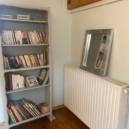 Sejour Auvergnat 3* 圣乌尔