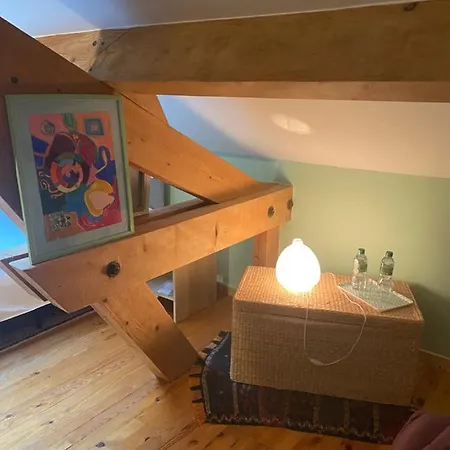 住宿加早餐酒店 Sejour Auvergnat 3*